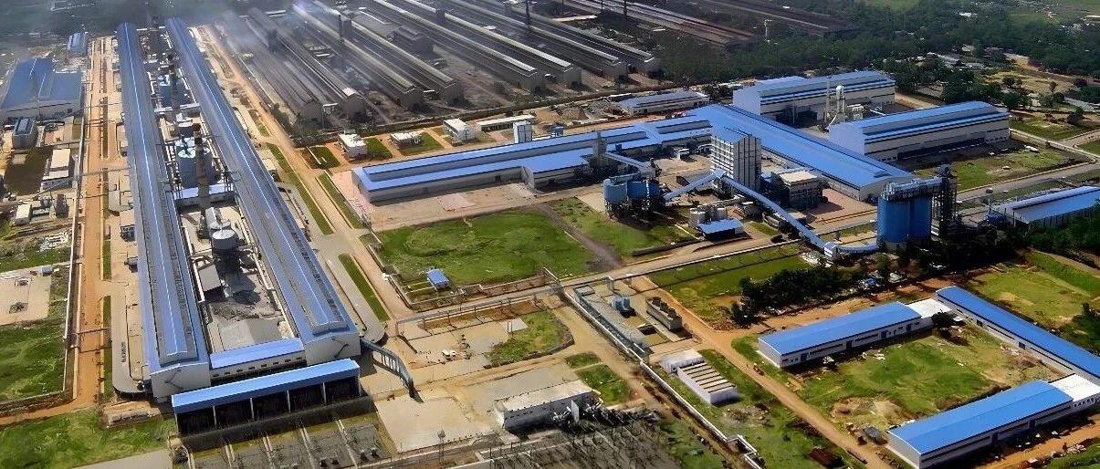 印度铝消费量预计2030财年达850万吨，阿达尼115亿美元入局奥里萨邦