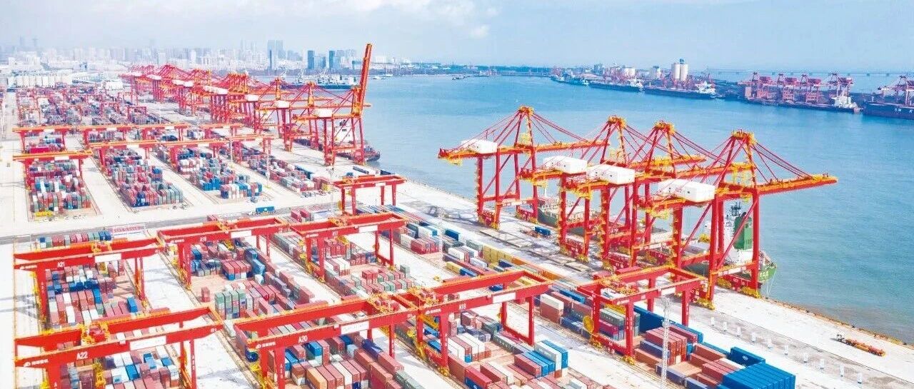 466.5万吨、+16.7%：中国铝出口正在改写去年剧本