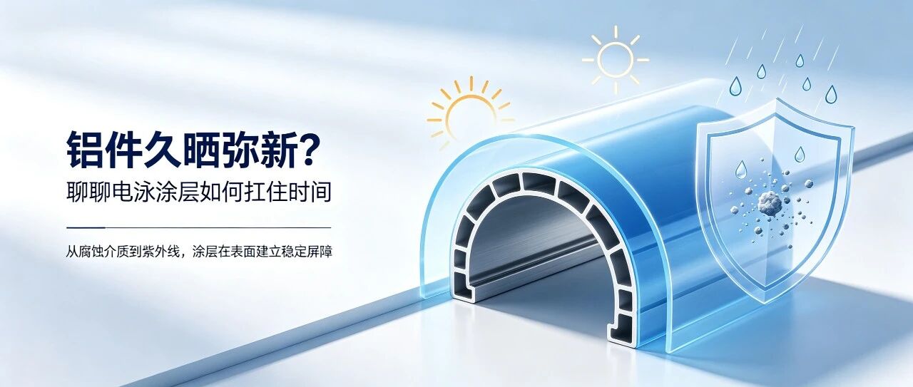 铝件 